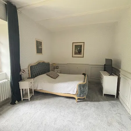 Bed and breakfast Le Vieux Clos Du Rucher Ker-melen *
