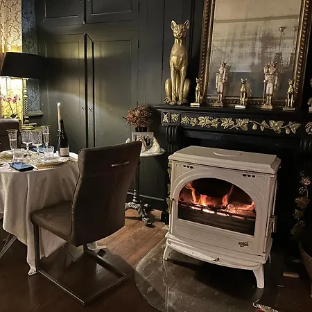 Bed and breakfast Le Vieux Clos Du Rucher Ker-melen *