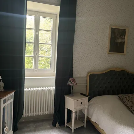 Le Vieux Clos Du Rucher Ker-melen Bed and breakfast Paimpol