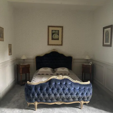 Bed and breakfast Le Vieux Clos Du Rucher Ker-melen *