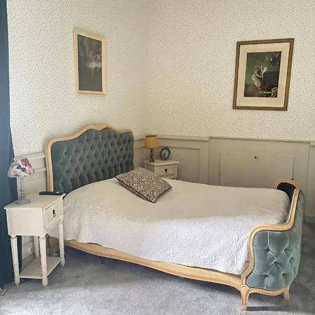 Bed and breakfast Le Vieux Clos Du Rucher Ker-melen