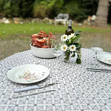 Bed and breakfast Le Vieux Clos Du Rucher Ker-melen Paimpol