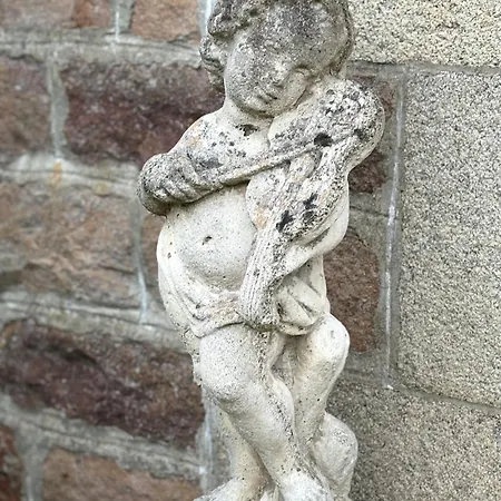Le Vieux Clos Du Rucher Ker-melen * Paimpol