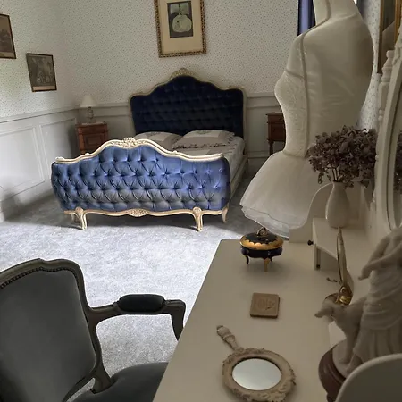 Bed and breakfast Le Vieux Clos Du Rucher Ker-melen