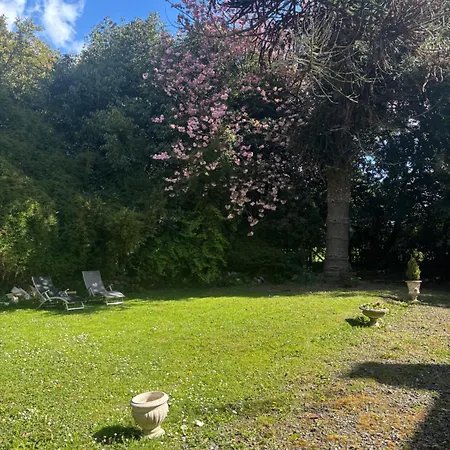 Bed & Breakfast Le Vieux Clos Du Rucher Ker-melen Paimpol
