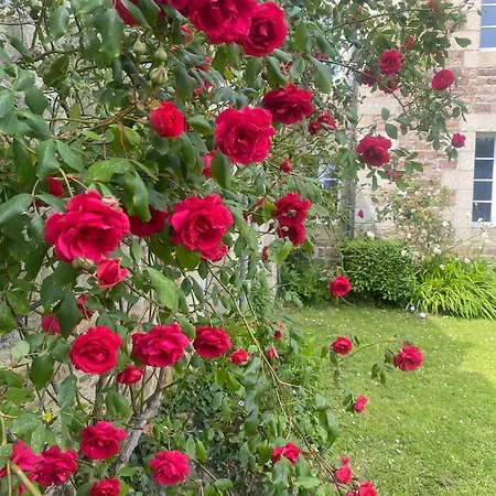 Le Vieux Clos Du Rucher Ker-melen Bed & Breakfast Paimpol
