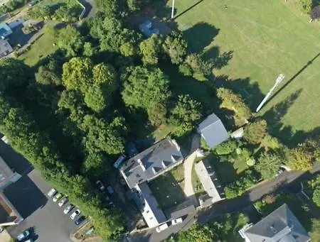 Bed & Breakfast Le Vieux Clos Du Rucher Ker-melen Paimpol