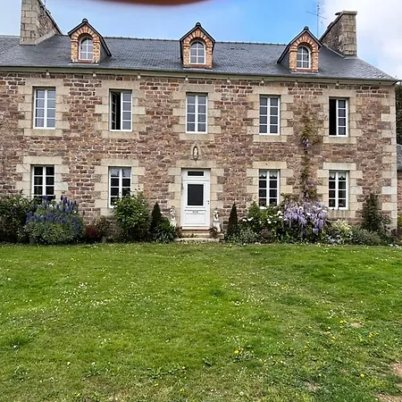Le Vieux Clos Du Rucher Ker-melen *