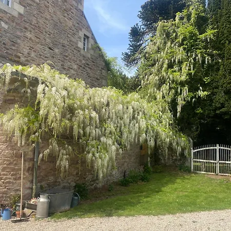 Le Vieux Clos Du Rucher Ker-melen * Paimpol