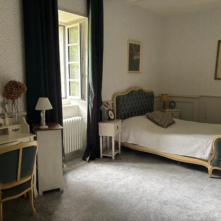 Le Vieux Clos Du Rucher Ker-melen Bed & Breakfast Paimpol