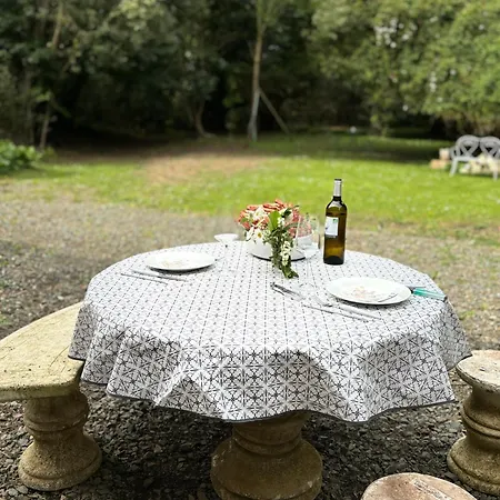 Bed & Breakfast Le Vieux Clos Du Rucher Ker-melen