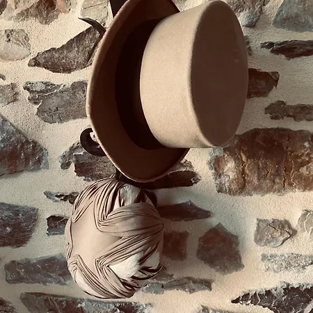 Le Vieux Clos Du Rucher Ker-melen Bed & Breakfast *