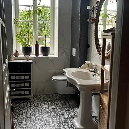 Bed & Breakfast Le Vieux Clos Du Rucher Ker-melen Paimpol